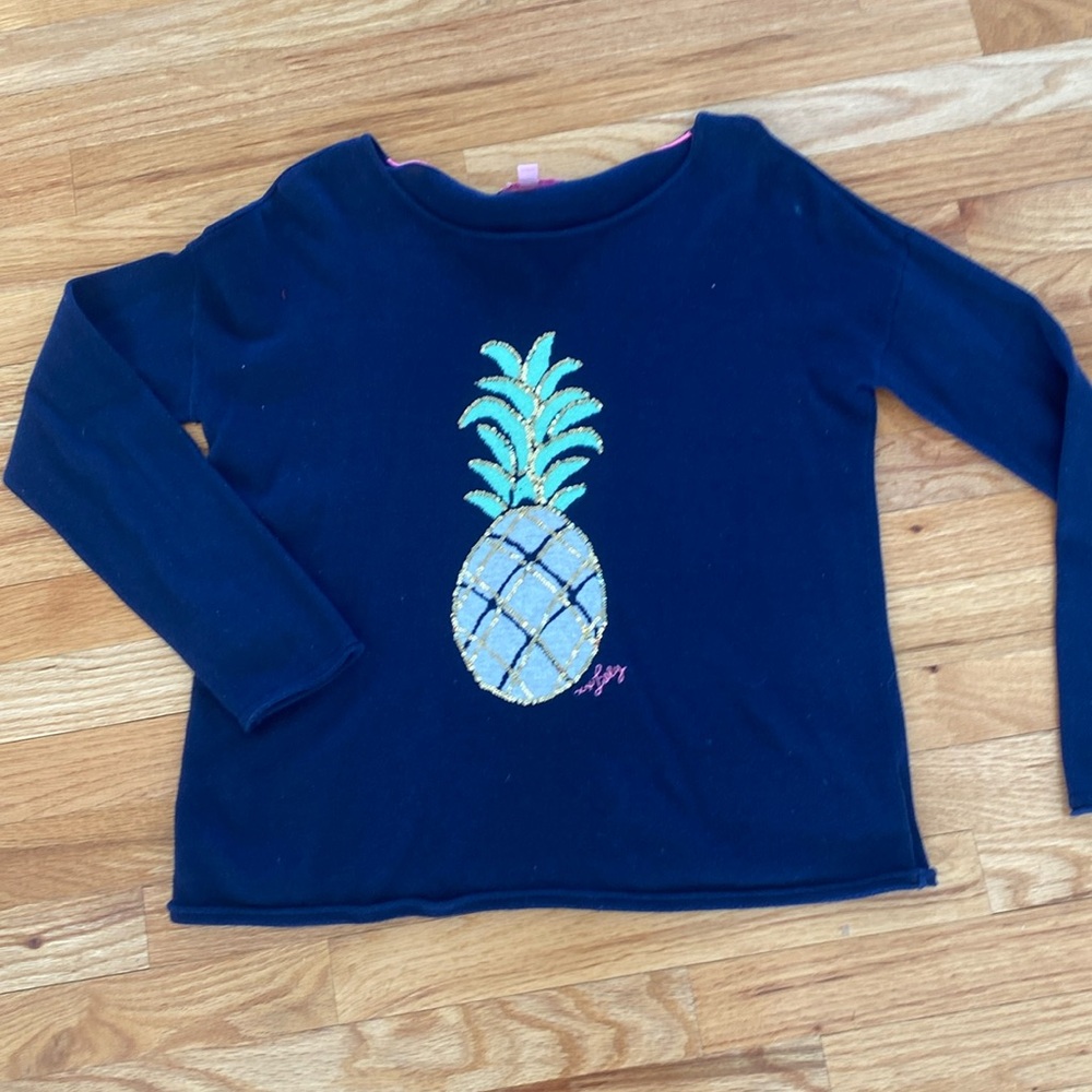 Lilly Pulitzer Sweater